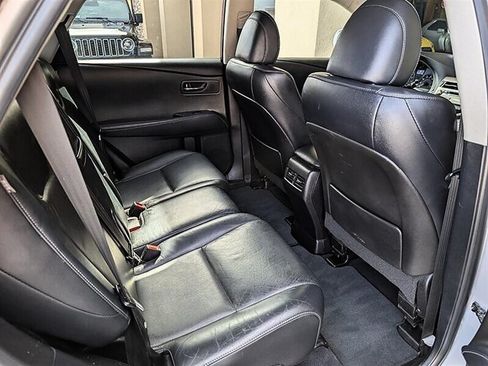 Used 2015 Lexus RX 350 AWD image 29