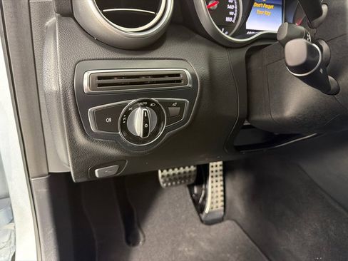 Used 2015 Mercedes-Benz C 300 Sedan w/ Multimedia Package image 15