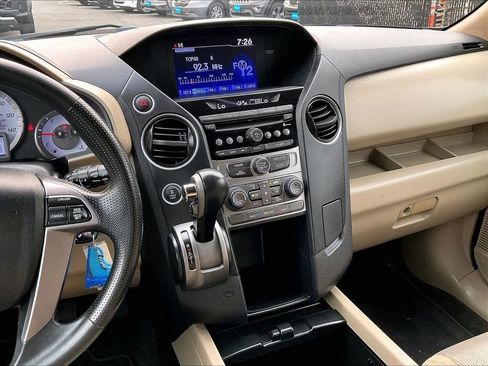 Used 2013 Honda Pilot EX image 19