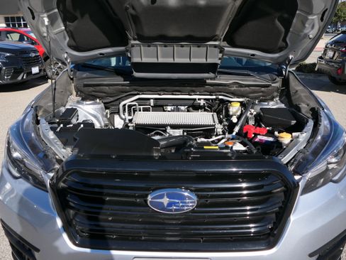 Certified 2022 Subaru Ascent Onyx Edition image 27