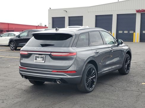 New 2026 Lincoln Corsair Reserve w/ Jet Appearance Package image 4