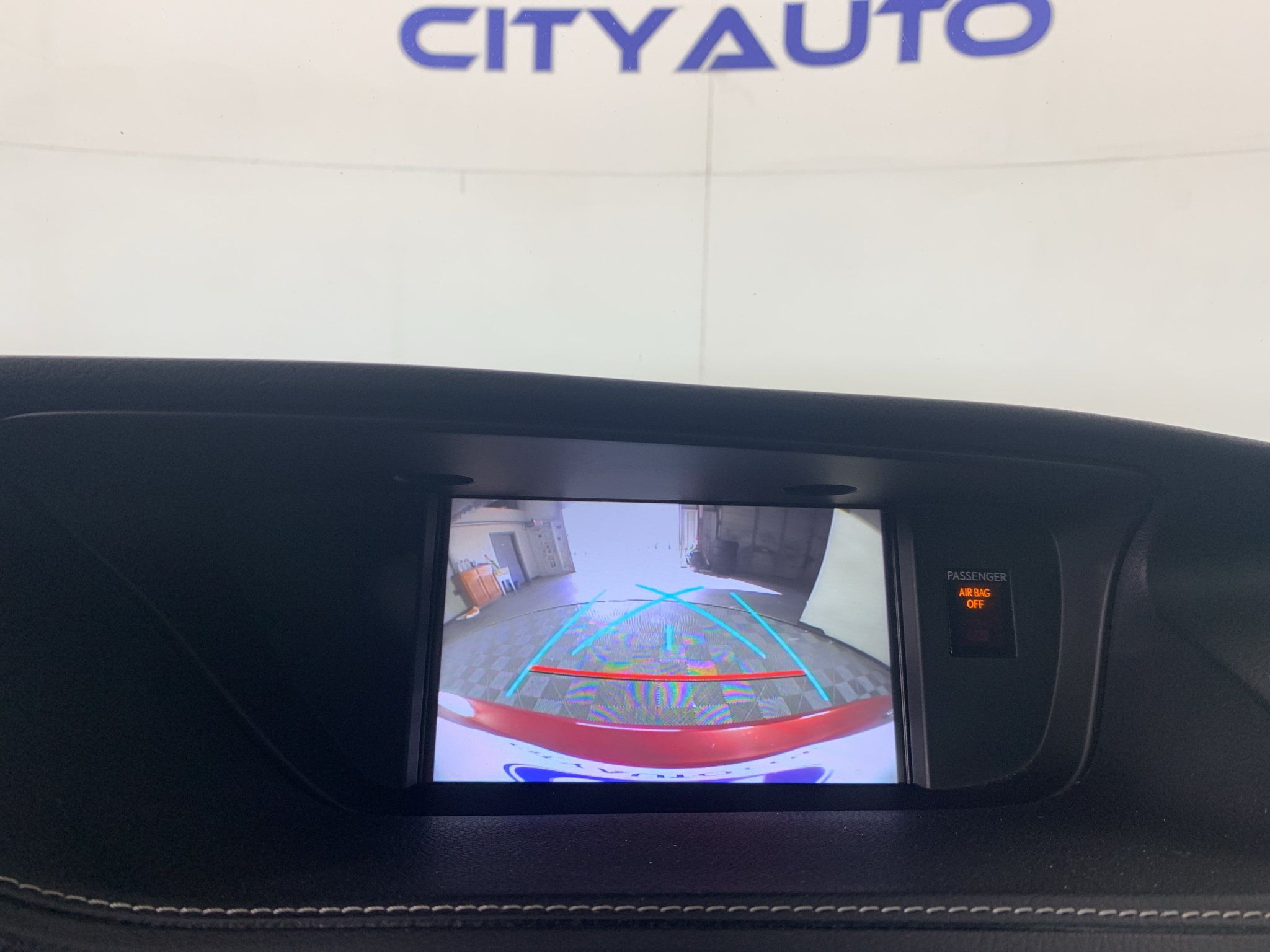 Used 2018 Lexus ES 350 w/ Premier Package FWD image 26