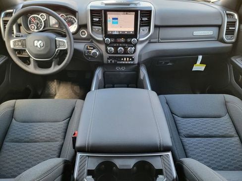 New 2026 RAM 1500 Big Horn image 25