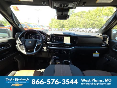 New 2026 Chevrolet Silverado 1500 High Country w/ Technology Package AWD/4WD image 32