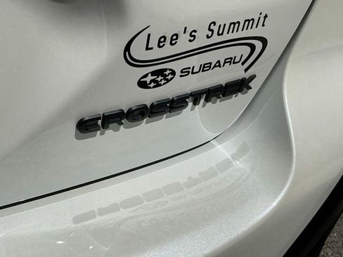 Certified 2026 Subaru Crosstrek 2.0i Premium AWD/4WD image 6
