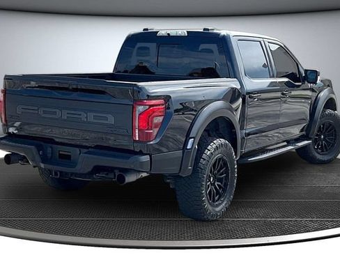 Used 2024 Ford F150 Raptor AWD/4WD image 6
