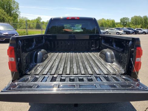 Used 2015 GMC Sierra 1500 SLE w/ SLE Value Package AWD/4WD image 27