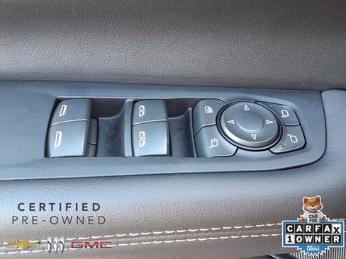 Certified 2025 GMC Yukon XL Elevation image 10