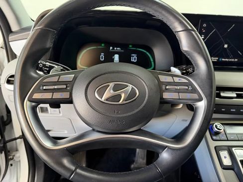 Used 2023 Hyundai Palisade SEL AWD/4WD image 20