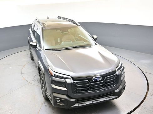 New 2026 Subaru Outback Touring image 43