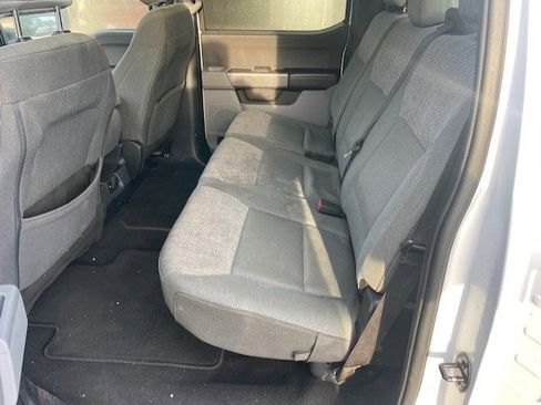 Used 2024 Ford F250 XLT w/ FX4 Off-Road Package image 4