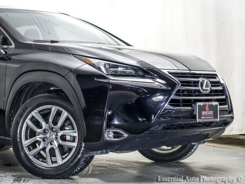 Used 2015 Lexus NX 200t F Sport image 2