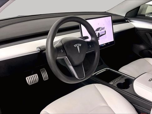 Used 2023 Tesla Model 3 Performance AWD/4WD image 15