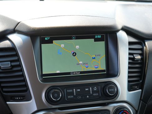 Used 2018 Chevrolet Tahoe LT AWD/4WD image 22