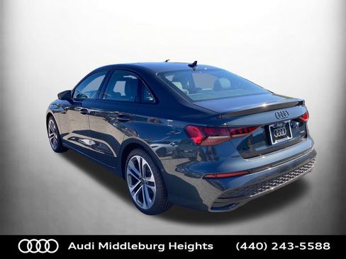 Used 2026 Audi A3 2.0T Premium image 7