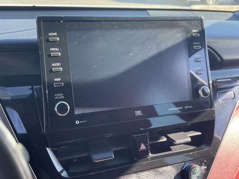 Used 2023 Toyota Camry XSE image 6