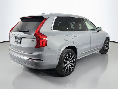 Certified 2024 Volvo XC90 B5 Core w/ Protection Package Premier AWD/4WD image 6