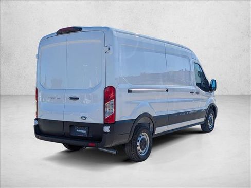 New 2025 Ford Transit 250 image 2