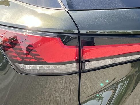 New 2026 Lexus RX 350 AWD image 10