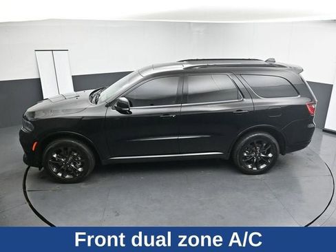 Used 2022 Dodge Durango GT image 17