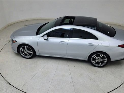 Used 2021 Mercedes-Benz CLA 250 image 83