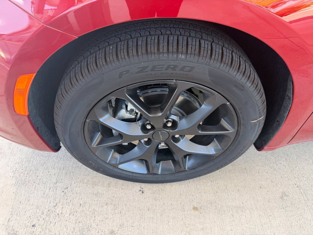 New 2027 Chrysler Pacifica Select FWD image 33