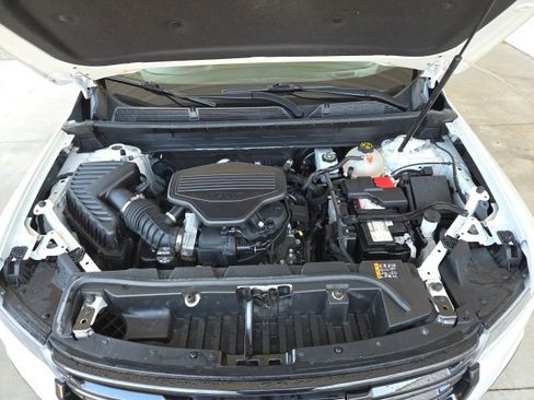 Used 2020 GMC Acadia AT4 image 77