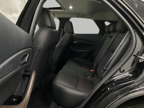 New 2025 MAZDA CX-30 AWD 2.5 S w/ Premium Package image 27