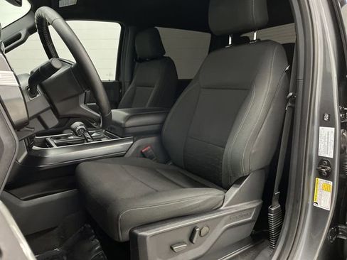 Used 2023 Ford F150 XLT w/ Equipment Group 302A High image 4