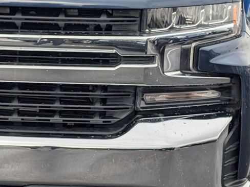 Used 2022 Chevrolet Silverado 1500 LT image 10