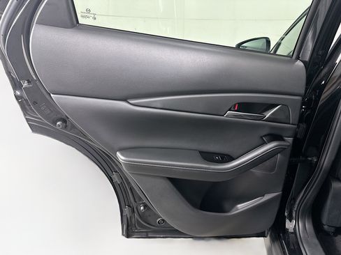 Used 2025 MAZDA CX-30 AWD 2.5 S w/ Preferred Package image 27