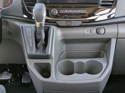 New 2026 Ford Transit 350 XLT image 21