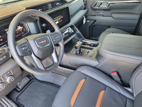 New 2026 GMC Sierra 1500 AT4 w/ AT4 Premium Package AWD/4WD image 21