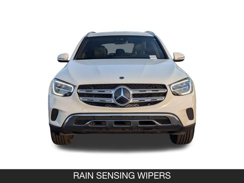 Used 2022 Mercedes-Benz GLC 300 image 4