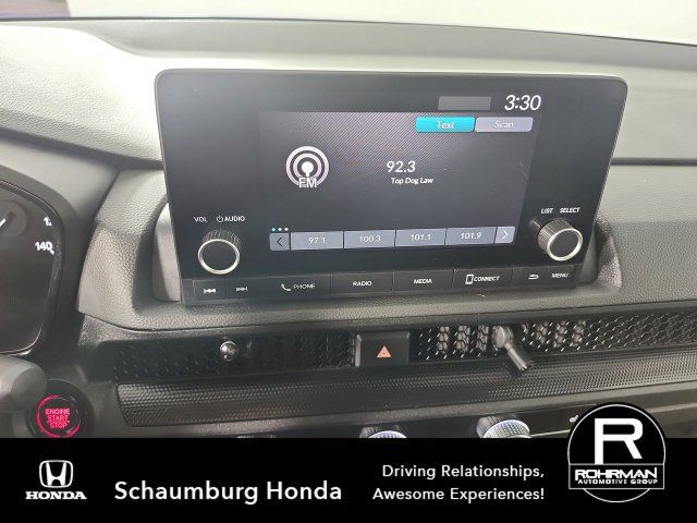 Used 2024 Honda CR-V EX image 7