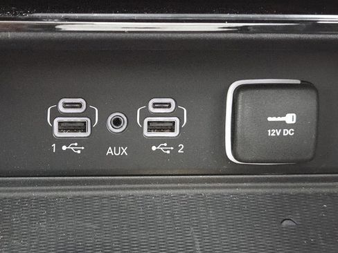 Used 2025 Jeep Grand Cherokee Limited 4xe image 16