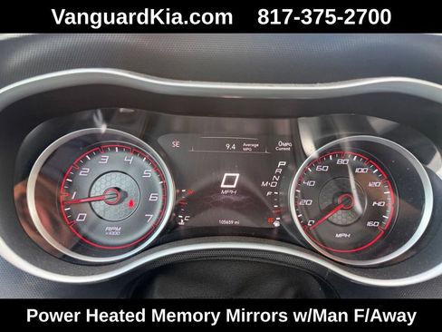 Used 2015 Dodge Charger R/T w/ Plus Group RWD image 19