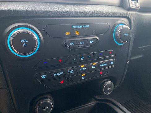 Used 2019 Ford Ranger XLT w/ Equipment Group 302A Luxury image 13