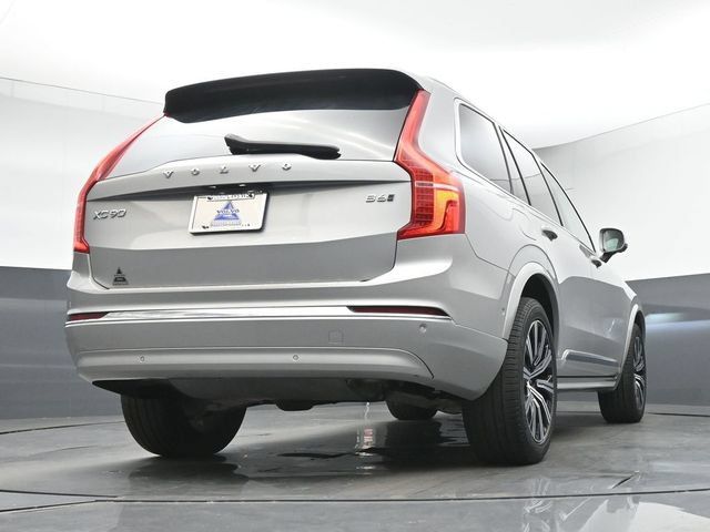 Used 2024 Volvo XC90 B6 Plus w/ Protection Package Premier AWD/4WD image 16