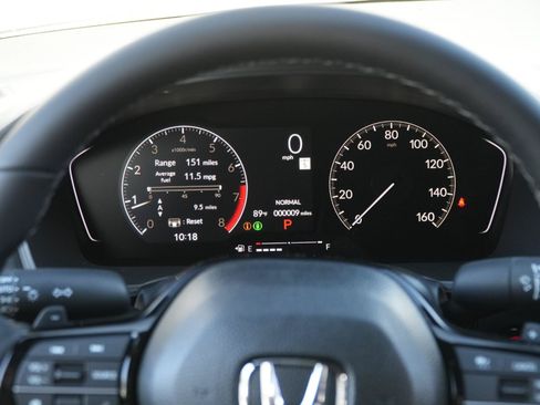 New 2026 Honda Civic Sport image 23
