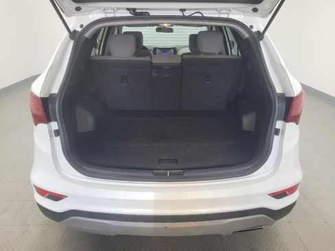 Used 2018 Hyundai Santa Fe Sport image 29