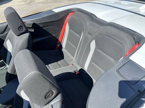 Used 2023 Chevrolet Camaro LT w/ Redline Edition image 22