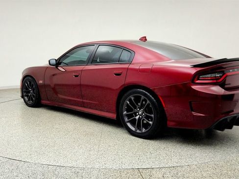 Used 2020 Dodge Charger Scat Pack RWD image 7