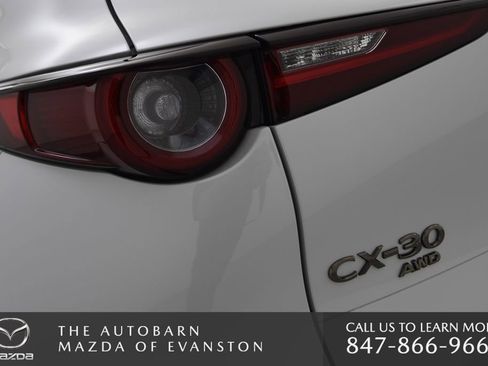 New 2026 MAZDA CX-30 AWD 2.5 S image 39