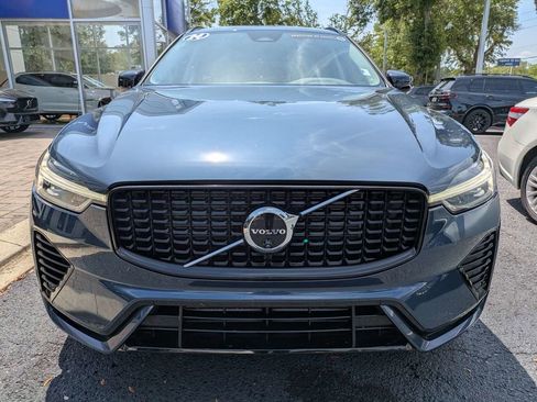 Certified 2024 Volvo XC60 T8 Plus w/ Protection Package Premier AWD/4WD image 9