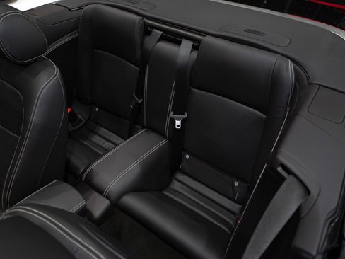 Used 2015 Jaguar XKR R RWD image 20