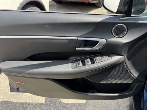 Used 2021 Hyundai Sonata SE FWD image 12