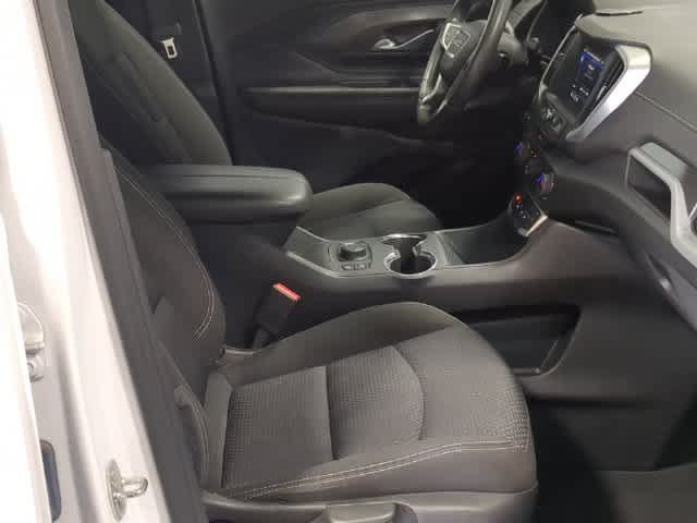 Used 2023 GMC Terrain SLE w/ Driver Convenience Package AWD/4WD image 21