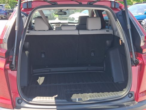 Used 2022 Honda CR-V Touring image 28