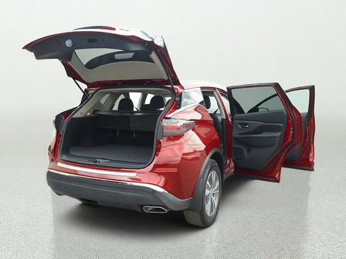 Used 2021 Nissan Murano SV FWD image 15
